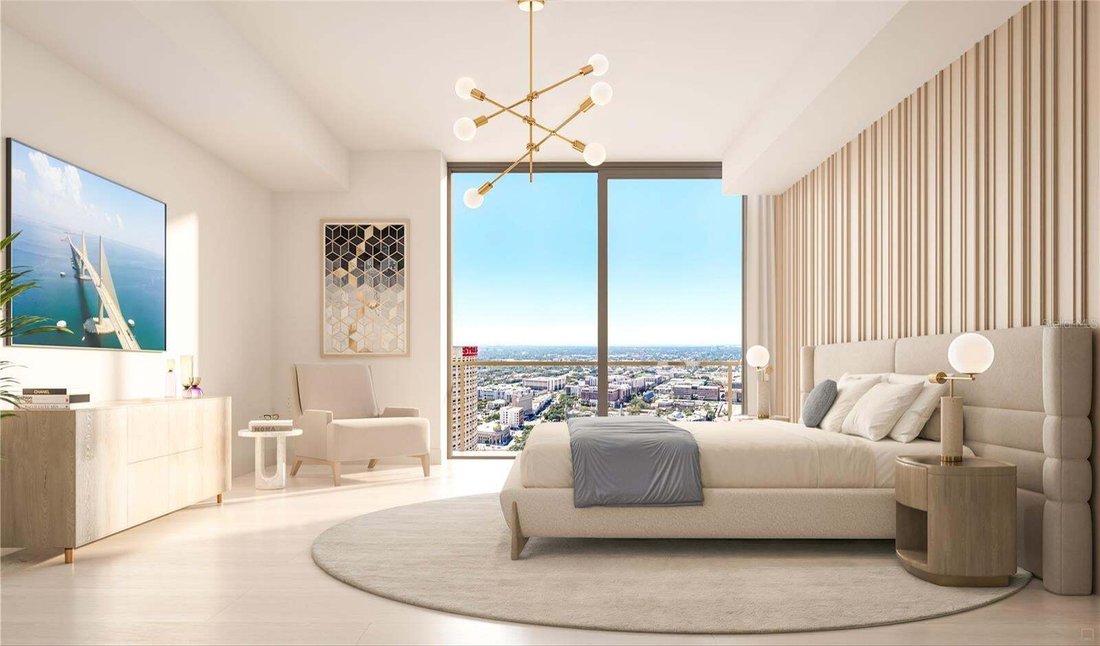 Condo in Tampa, Florida, United States 3 - 18689862