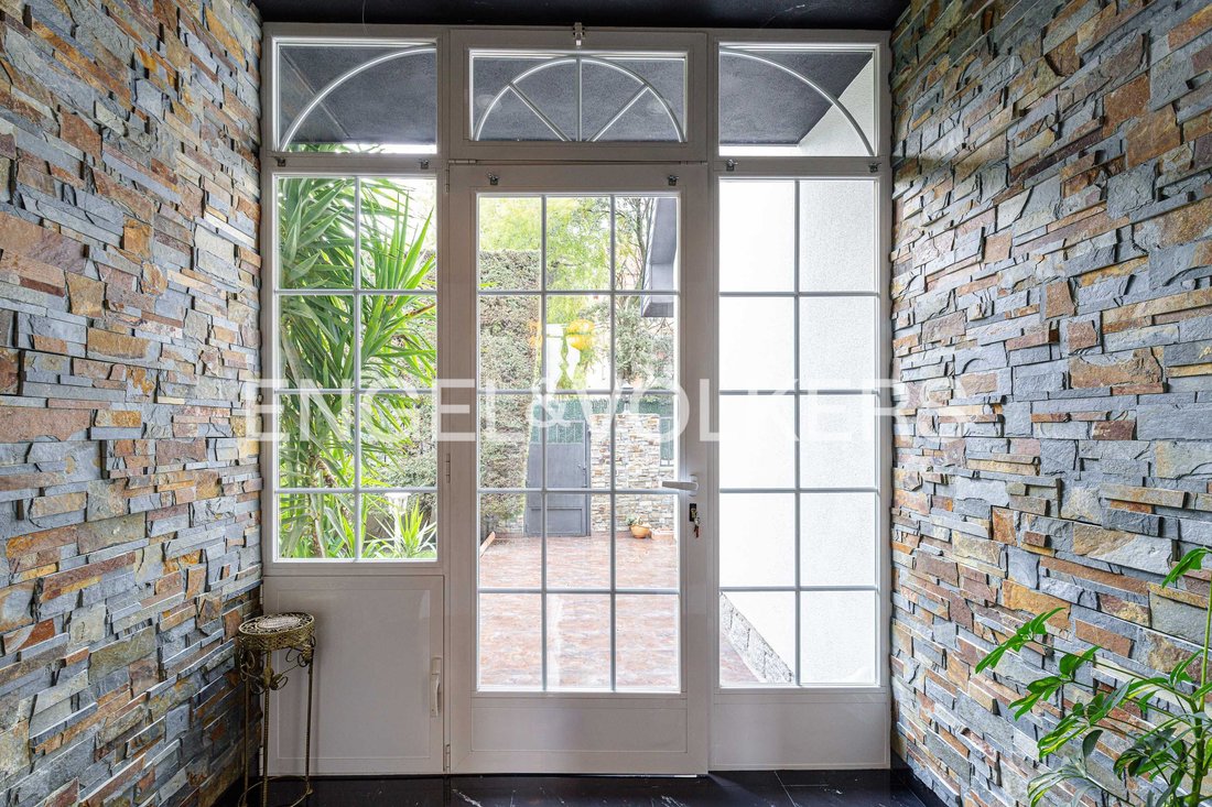 Casa a Galapagar, Madrid, Spagna 3 - 17079027