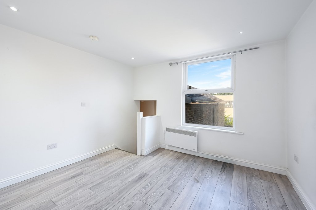 Apartment in East Croydon, London Borough of Croydon, England 5 - 18691330