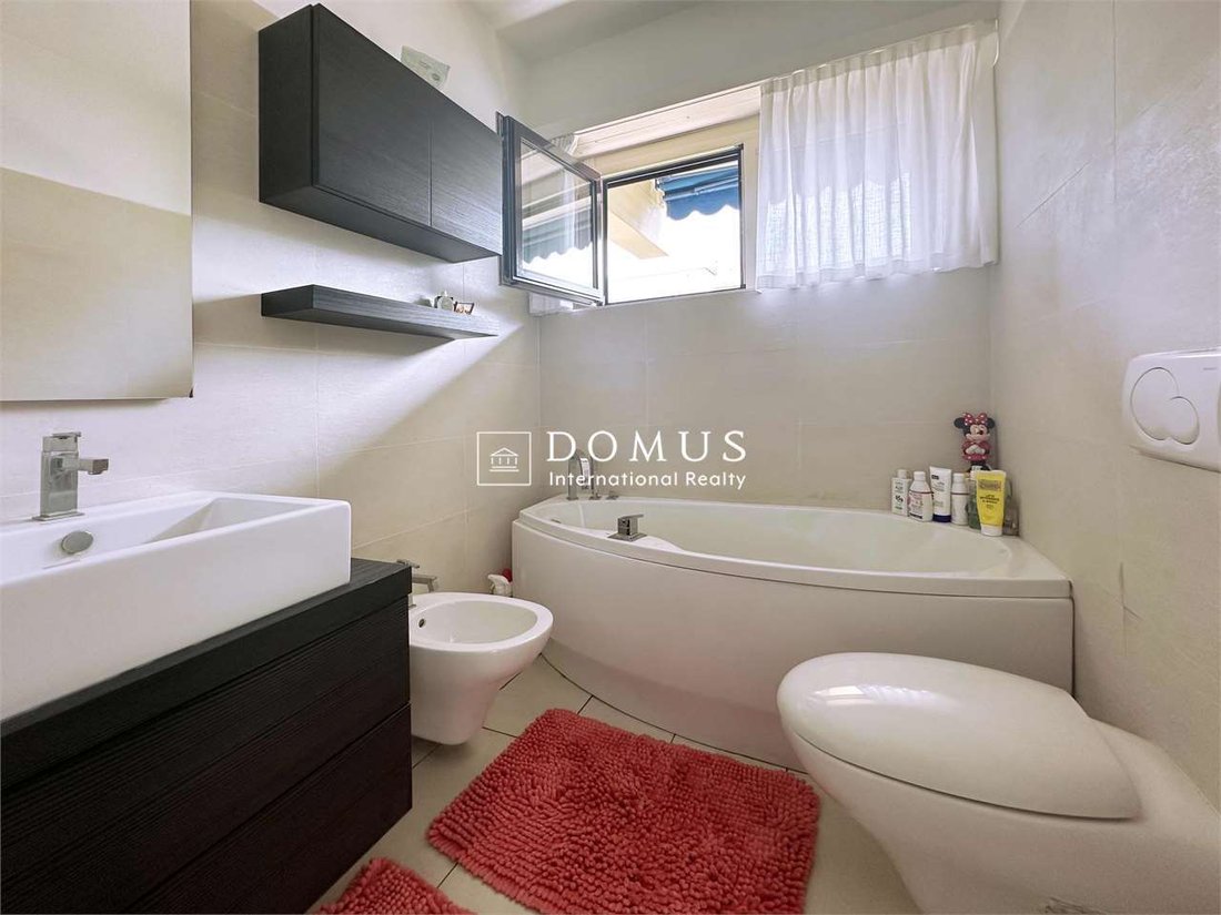 Apartment in Lugano, Ticino, Switzerland 5 - 18690958