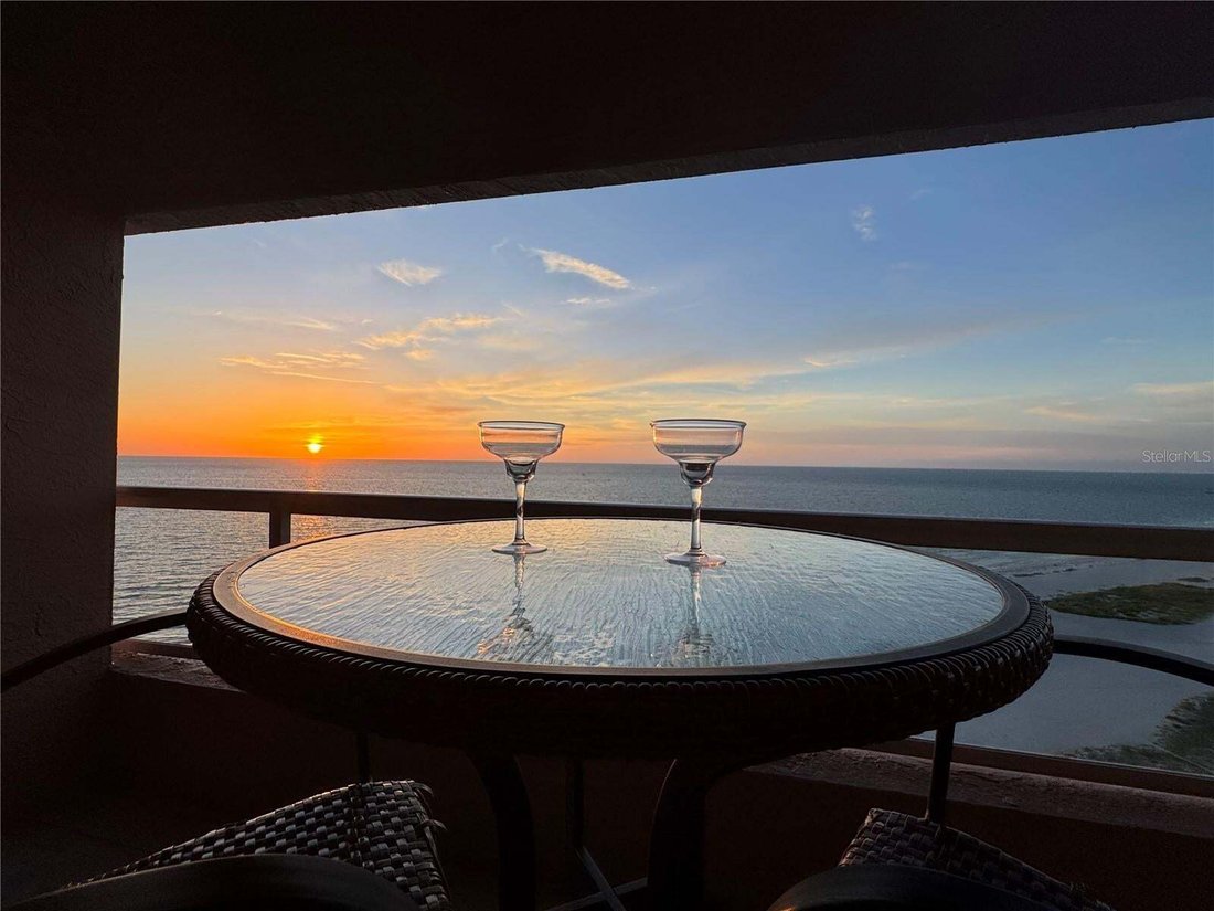 Condo in Clearwater, Florida, United States 4 - 18687324