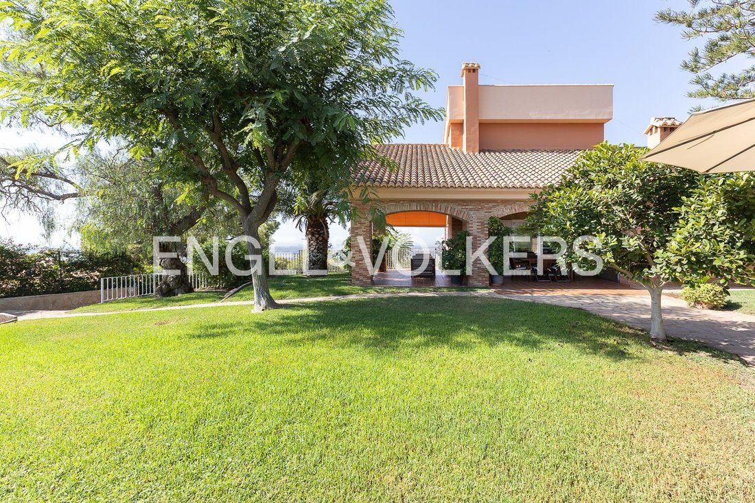 Casa a Sagunto, Comunità Valenzana, Spagna 4 - 18693324