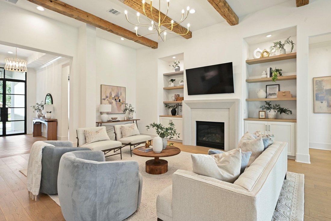 Casa a Bryan, Texas, Stati Uniti 3 - 18113732