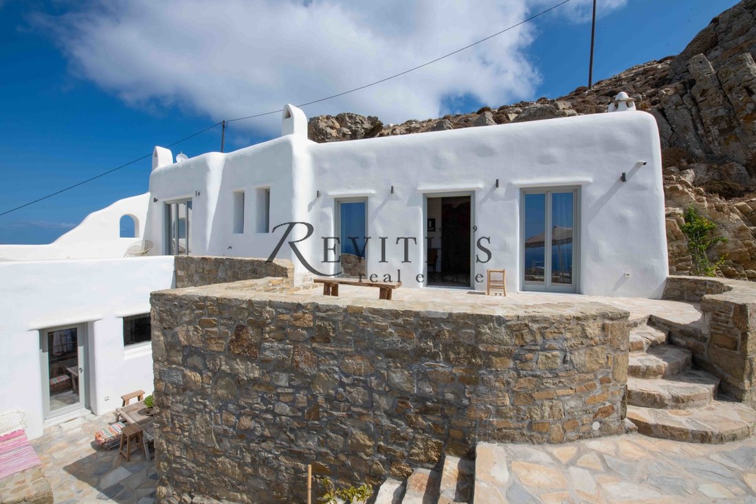 Villa in Mykonos, Aegean, Greece 5 - 13890635
