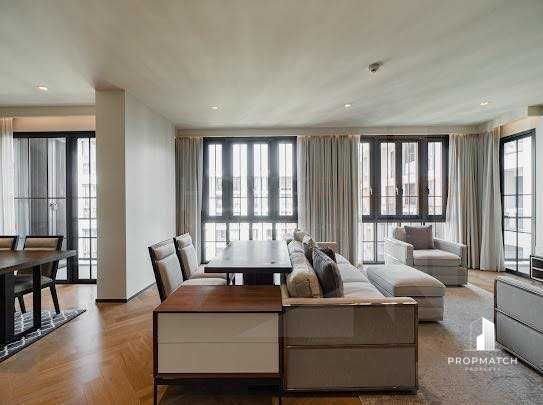 Condo in Bangkok, Bangkok, Thailand 4 - 18686734