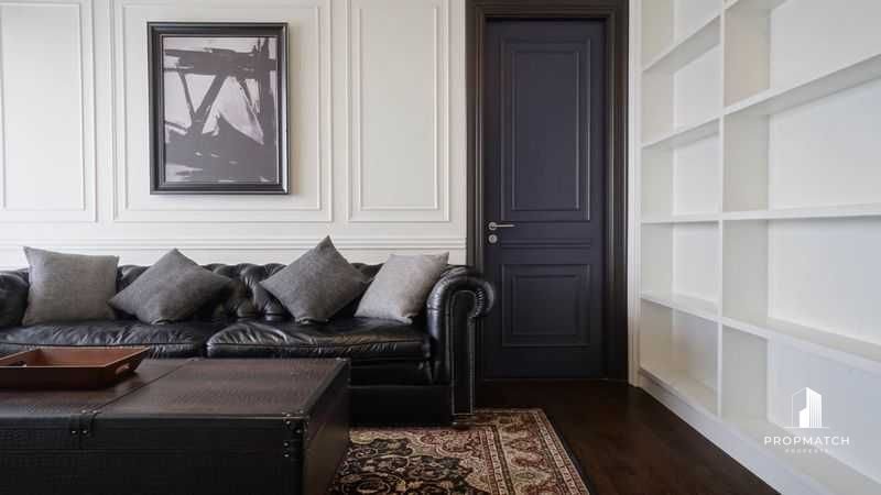 Condo in Bangkok, Bangkok, Thailand 4 - 18686669