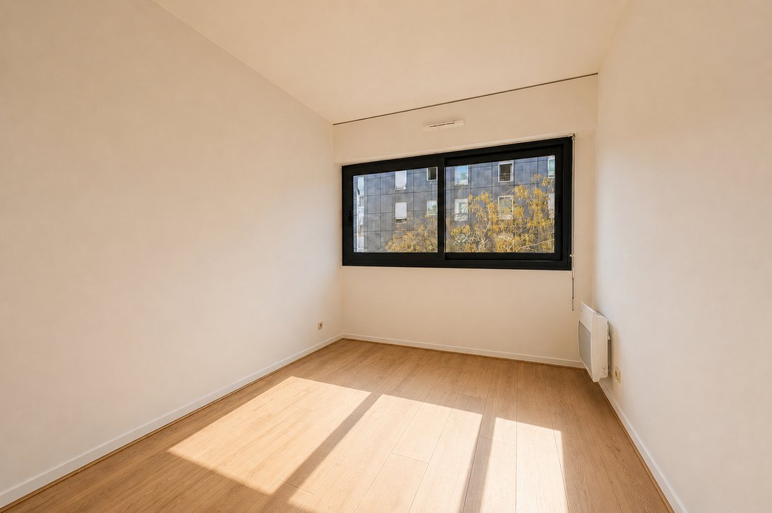 Apartment in Citroën-Boucicaut, Paris 15e Arrondissement, Paris 5 - 18691396
