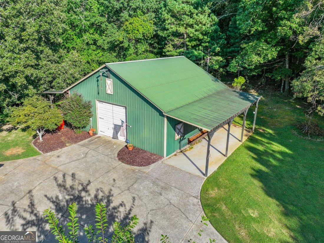 House in Flowery Branch, Georgia, United States 5 - 18690666