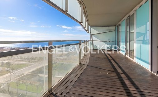 Apartamento en Sant Martí, Barcelona, España 1
