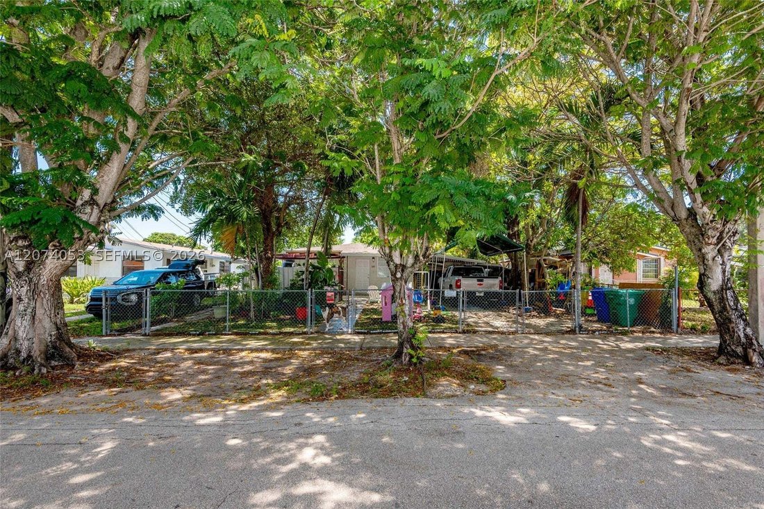 House in Miami, Florida, United States 1 - 18687277