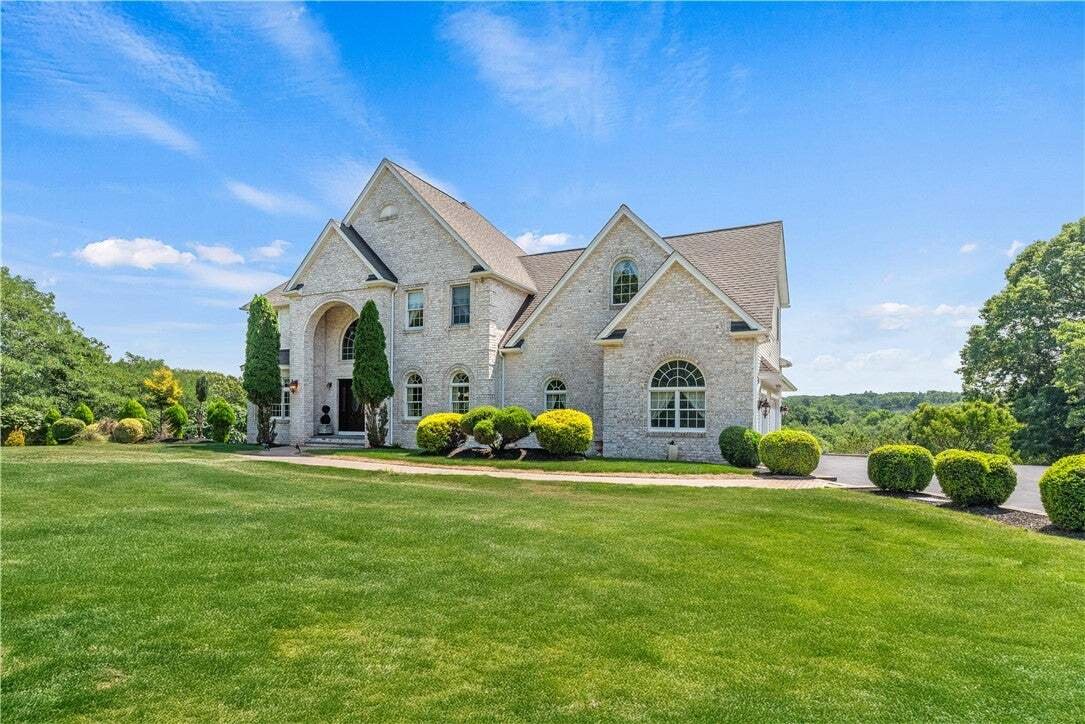 Maison à Cumberland, Rhode Island, États-Unis 2 - 18689383
