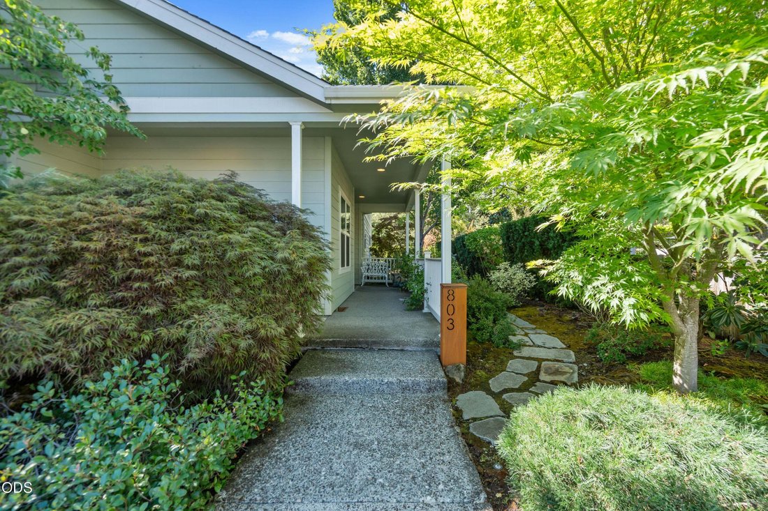 House in Medford, Oregon, United States 2 - 18689289