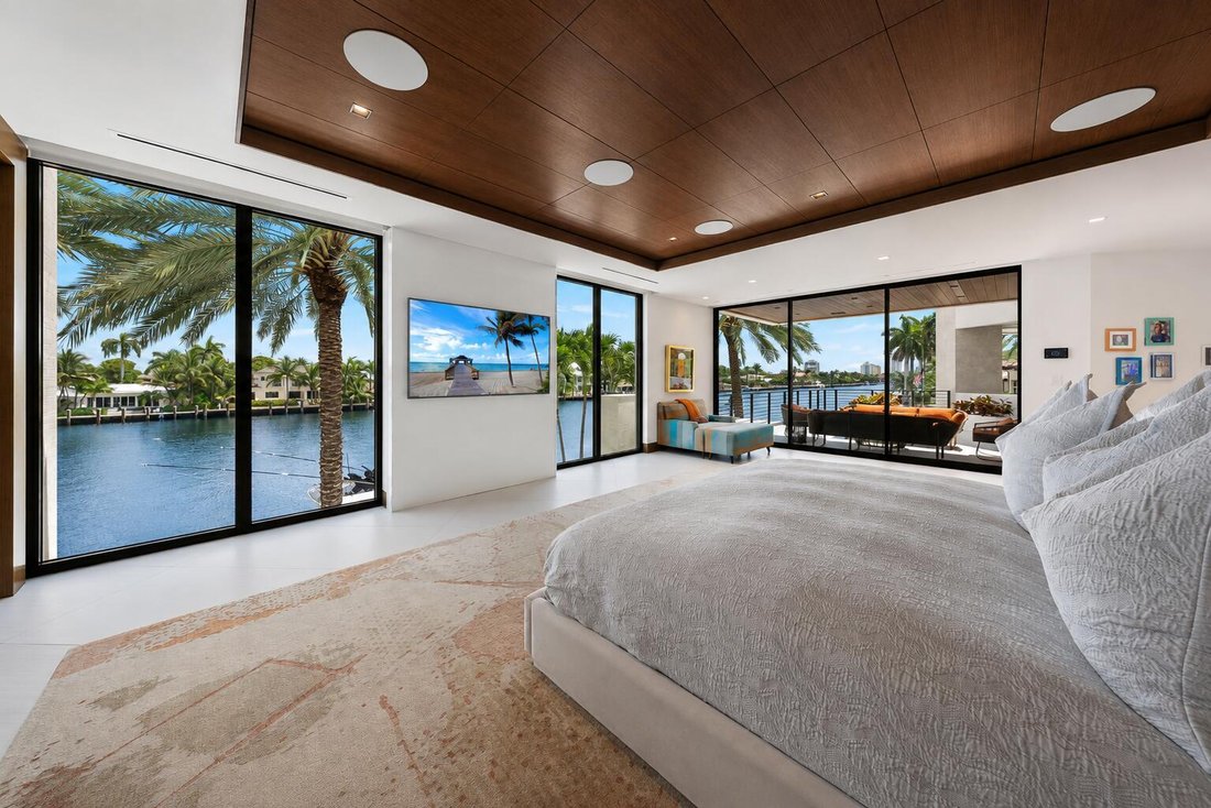 House in Fort Lauderdale, Florida, United States 5 - 18690342