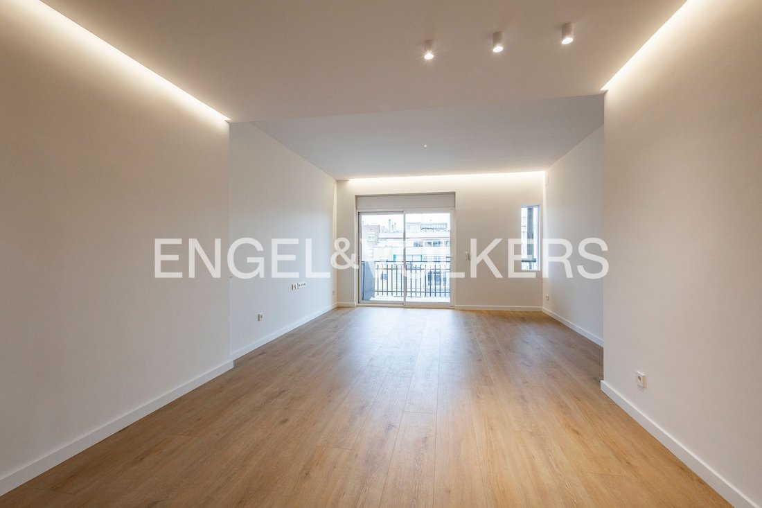 Apartamento en Eixample, Barcelona, España 4 - 17467077