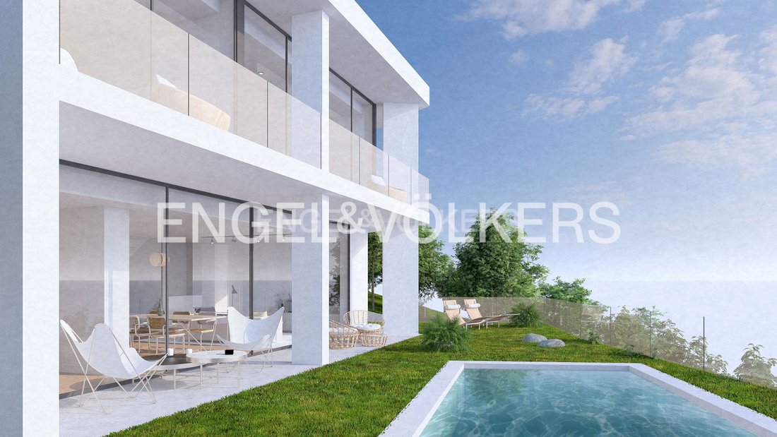 Casa a Premià de Dalt, Catalogna, Spagna 2 - 16292334