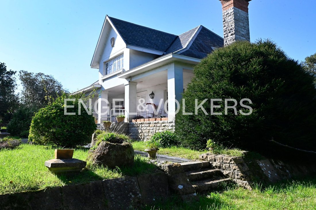 House in Santa Cruz de Bezana, Cantabria, Spain 3 - 17488360