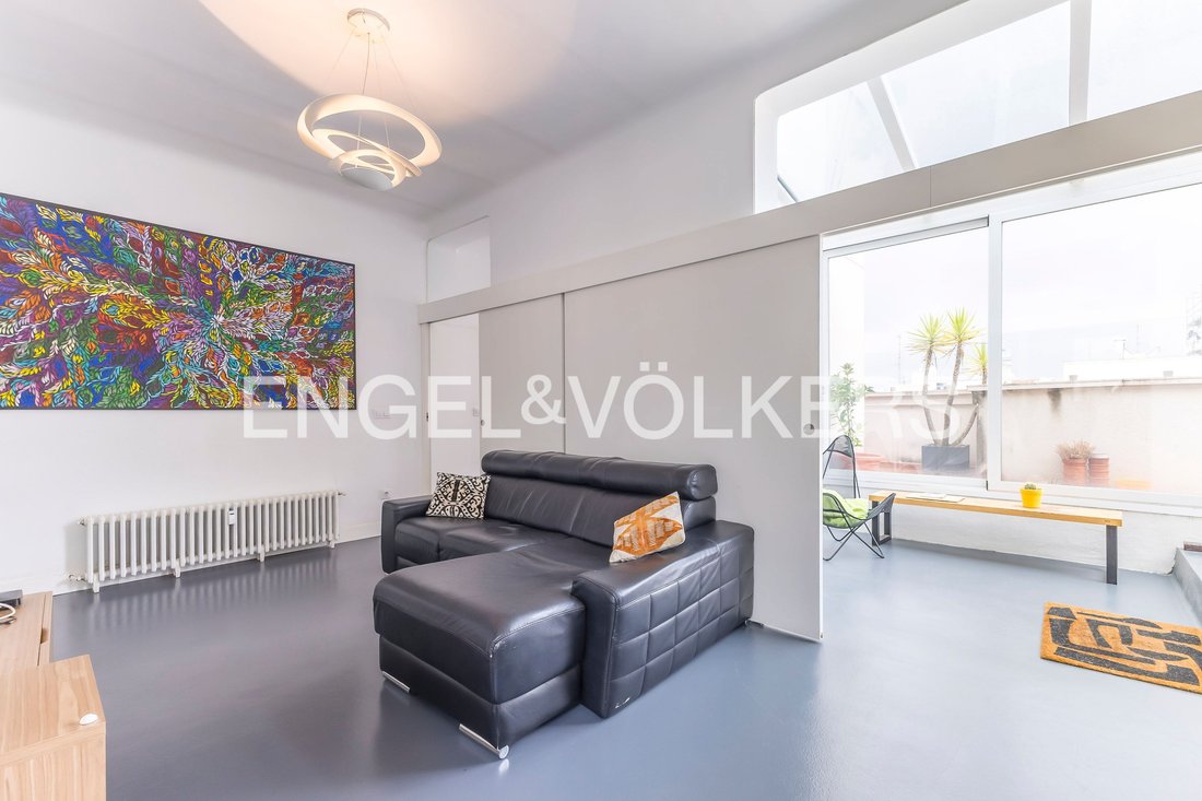 Apartment in Retiro, Madrid, Spain 3 - 16547362