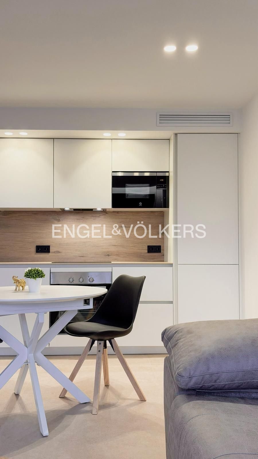 Appartement à Dénia, Valence, Espagne 4 - 17892509