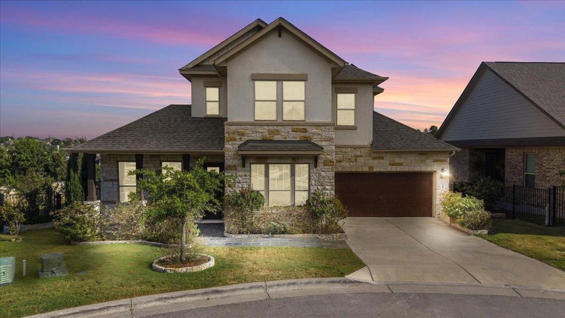 Casa en Condado de Hays, Texas, Estados Unidos 1 - 18690072