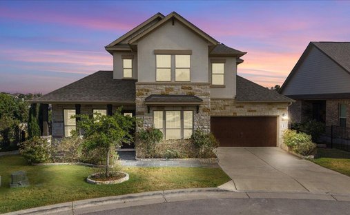 Casa en Condado de Hays, Texas, Estados Unidos 1