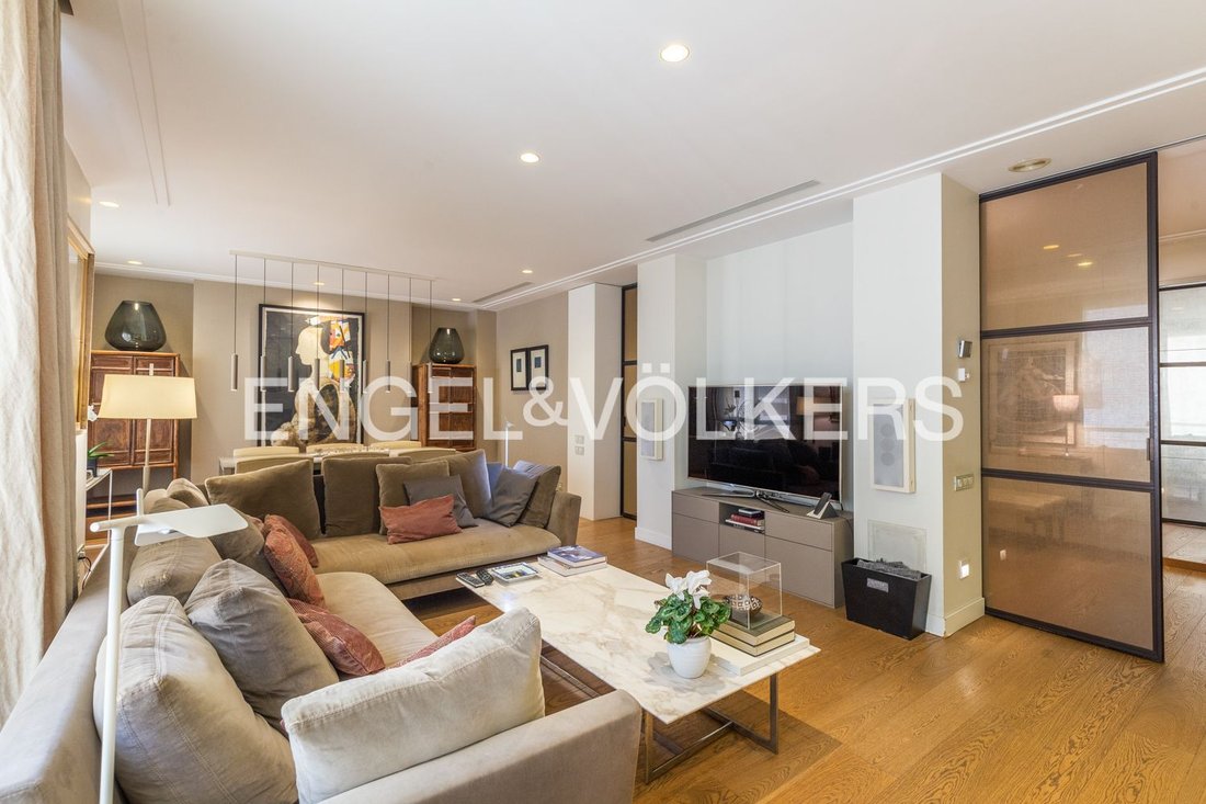 Apartamento en Ciutat Vella, Valencia, España 5 - 17750009