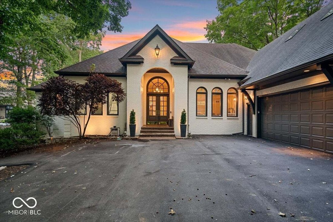 House in Fishers, Indiana, United States 5 - 18687185