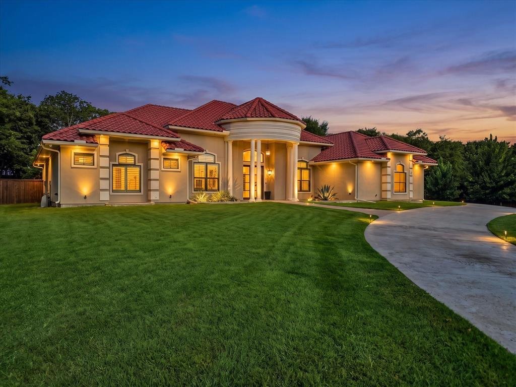 House in Little Elm, Texas, United States 1 - 18690764