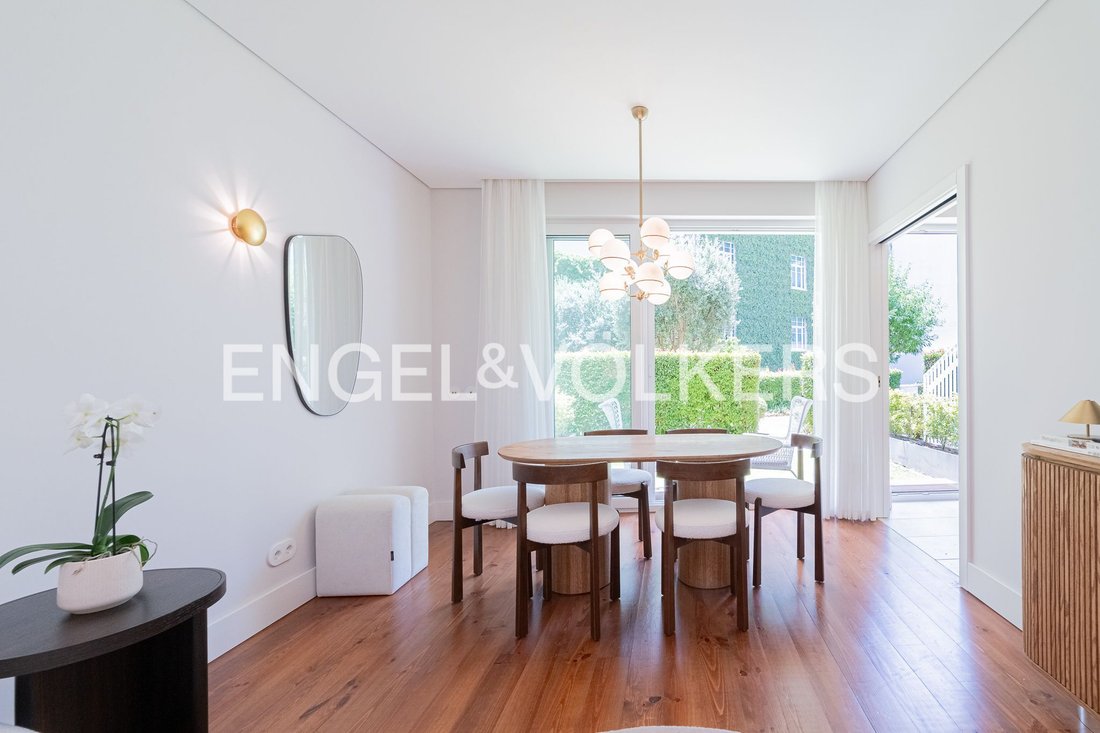 Apartment in Santo Antonio, Lisbon, Portugal 1 - 18255777