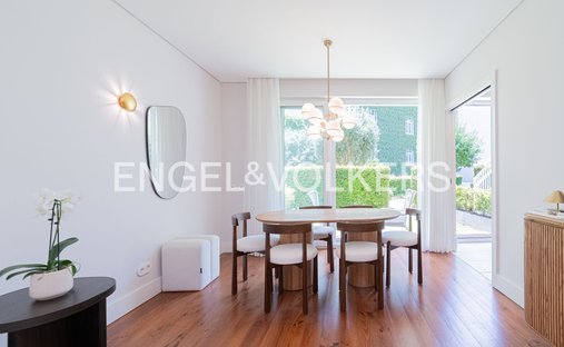 Appartement à Santo António, Lisbonne, Portugal 1