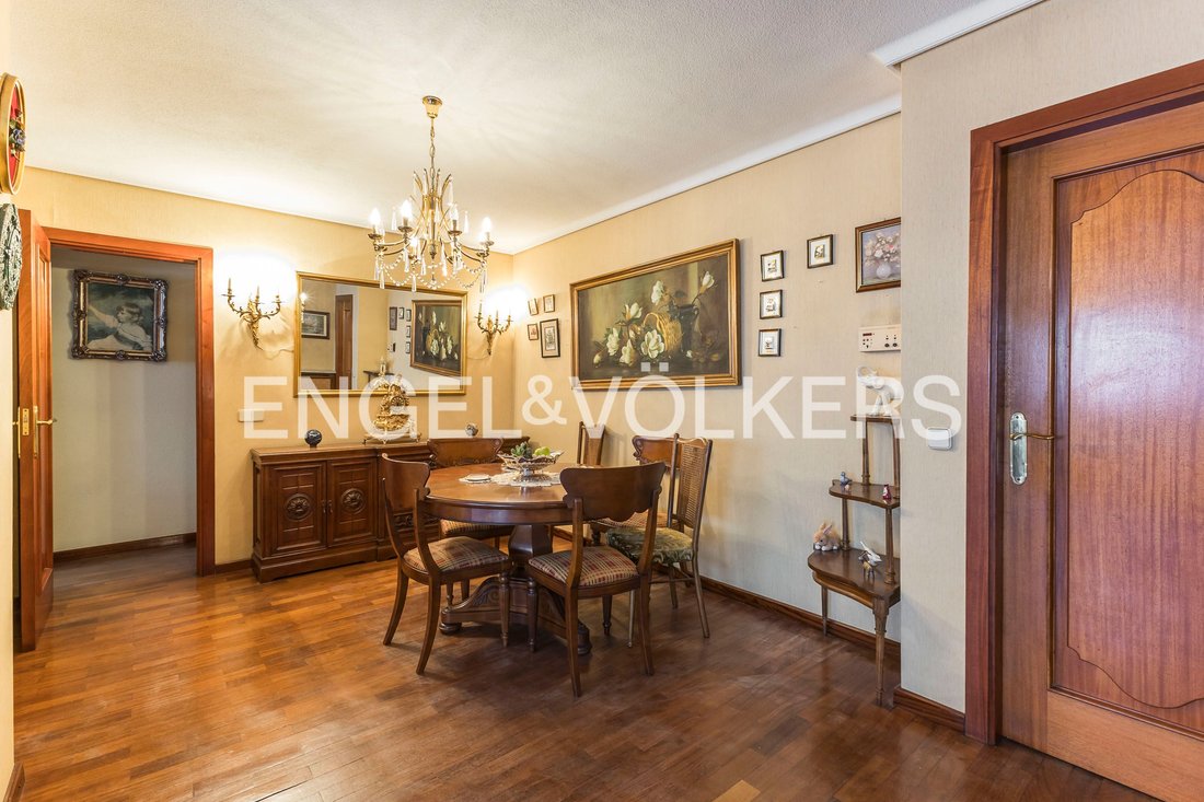 Apartment in Chamartín, Madrid, Spain 5 - 17922352