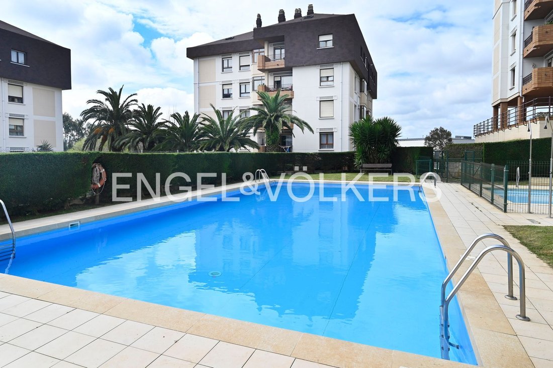 Apartment in Santander, Cantabria, Spain 5 - 17622884