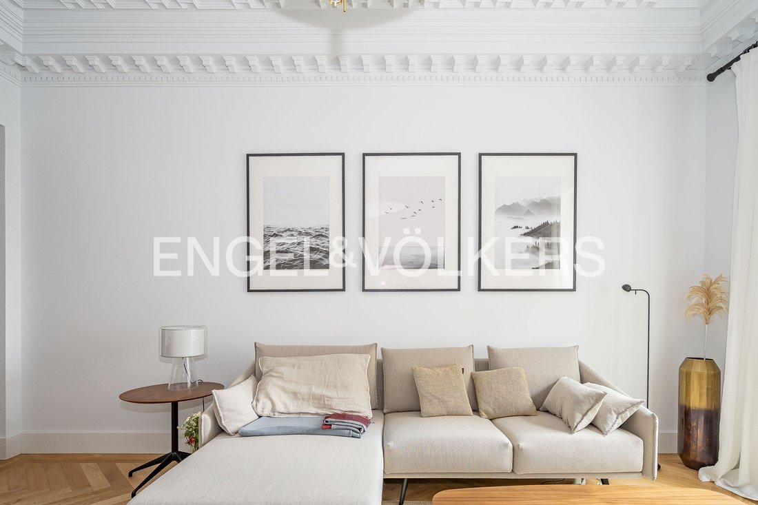 Apartment in Centro, Madrid, Spain 2 - 16966641