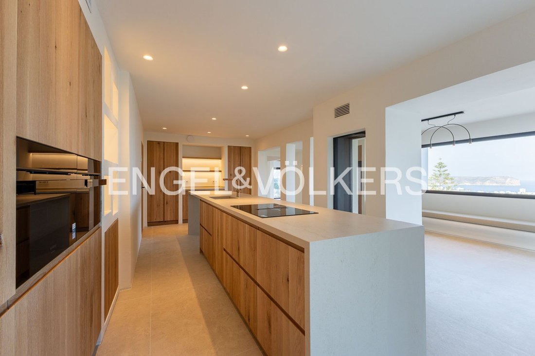House in Xabia / Javea, Valencian Community, Spain 2 - 16015768