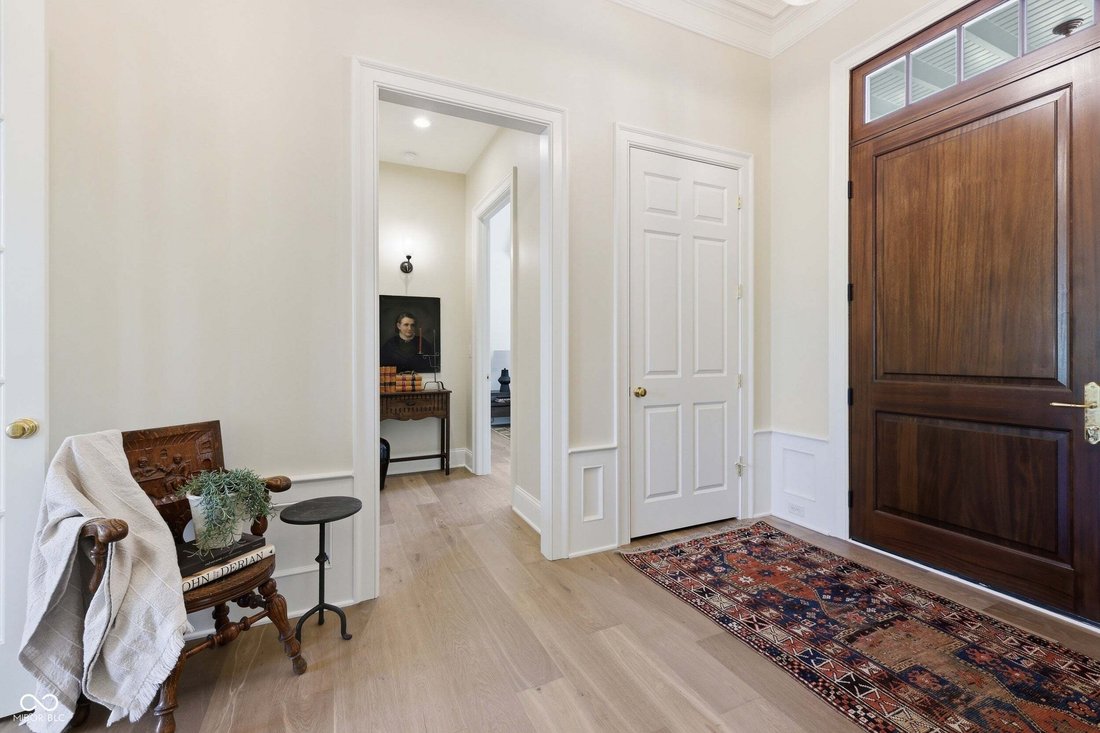 House in Zionsville, Indiana, United States 4 - 18178461
