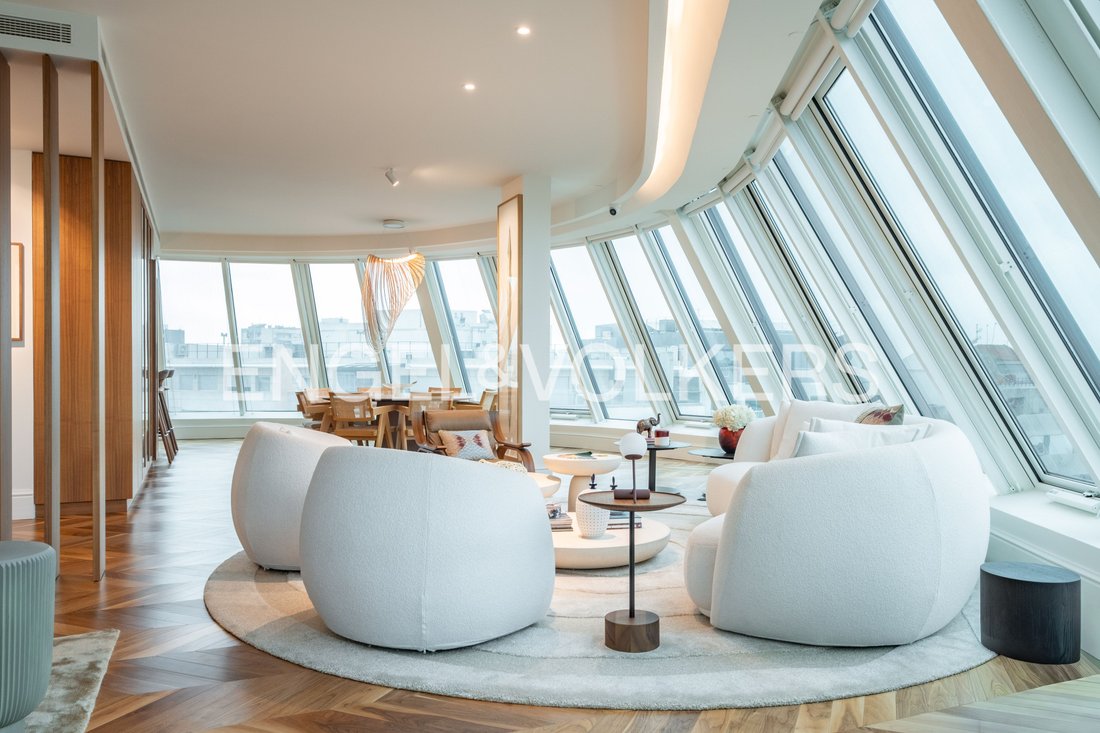 Penthouse in Arroios, Lisbon, Portugal 2 - 17749816