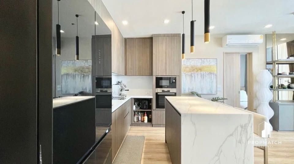 Condo in Bangkok, Bangkok, Thailand 2 - 18686816