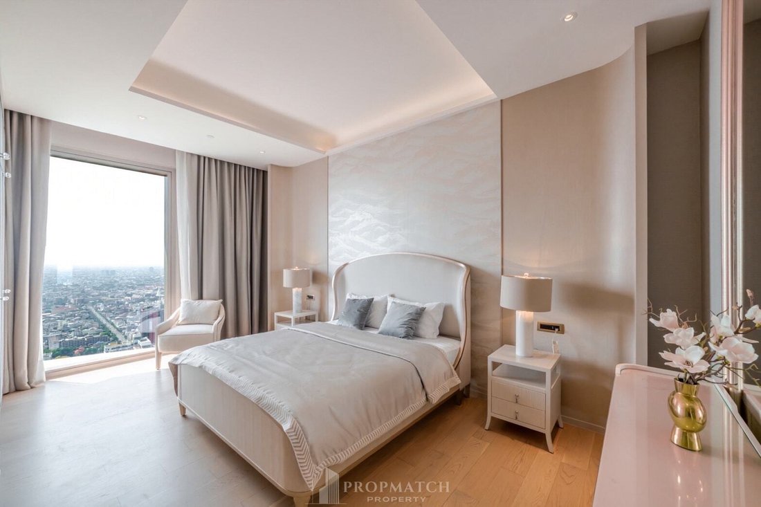 Condo in Bangkok, Bangkok, Thailand 5 - 18686771