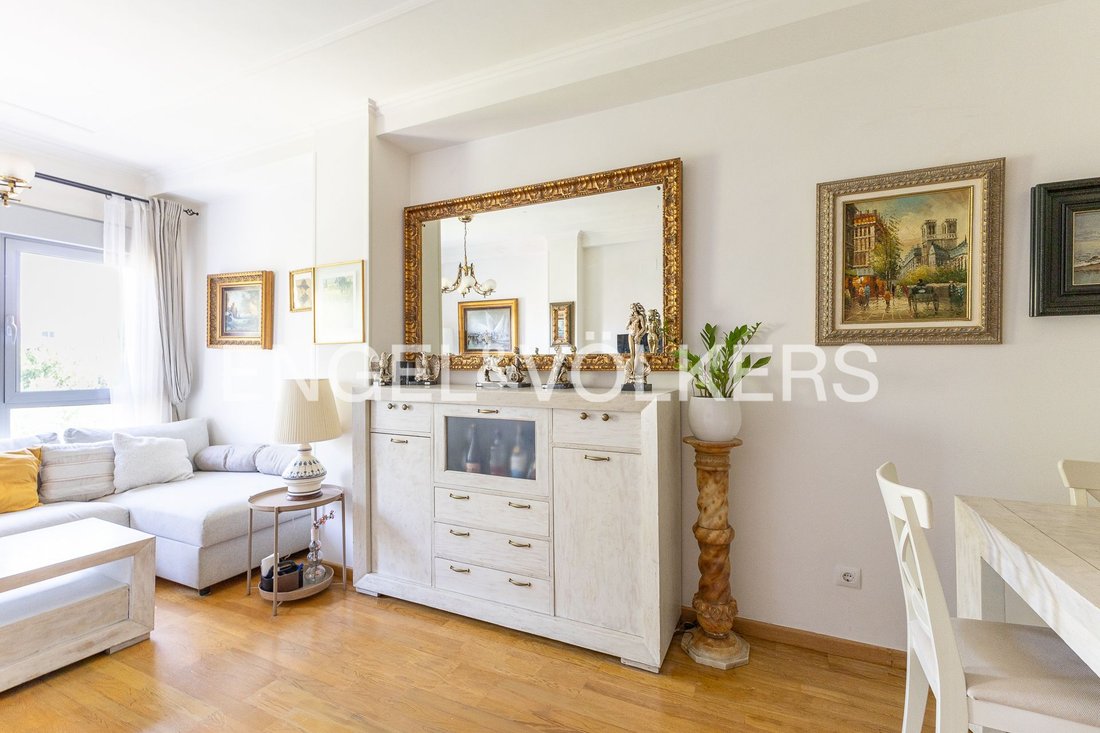 Wohnung in Arganzuela, Madrid, Spanien 2 - 18440952