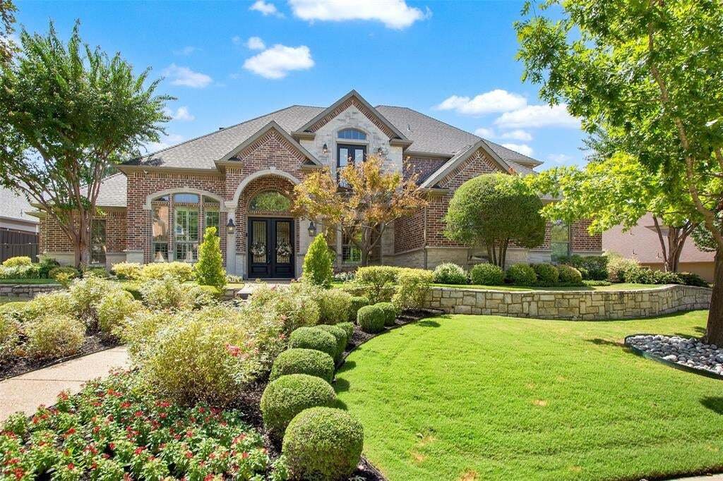 House in Heath, Texas, United States 1 - 18690758