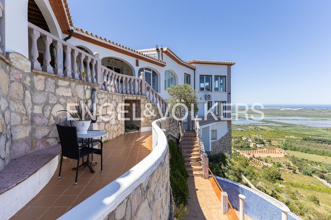 Villa a Pego, Comunità Valenzana, Spagna 1 - 18024016