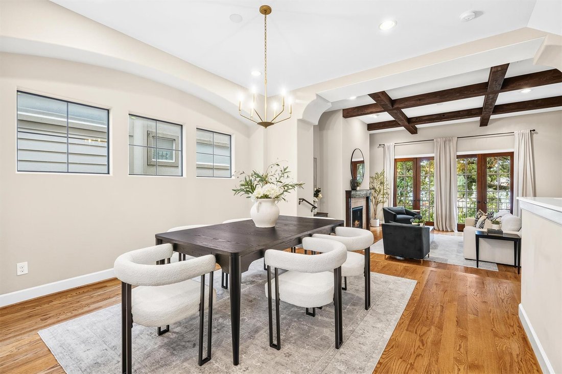 House in Houston, Texas, United States 3 - 18690111