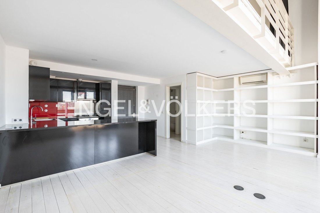 Appartamento a Estrela, Lisbona, Portogallo 4 - 18123444