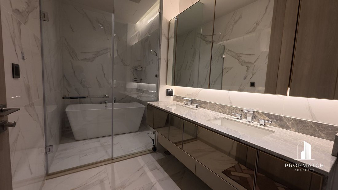 Condo in Bangkok, Bangkok, Thailand 1 - 18686877