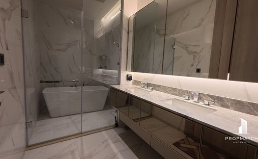 Condo in Bangkok, Bangkok, Thailand 1