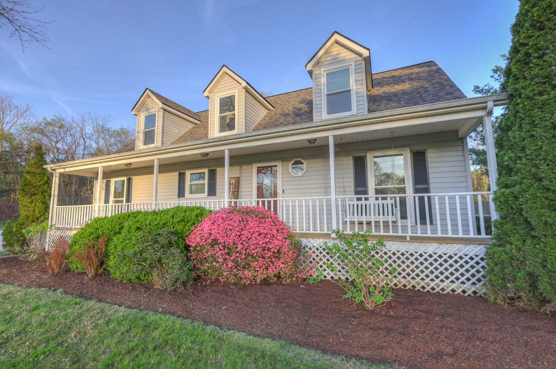 House in Belfast, Tennessee, United States 2 - 18690174