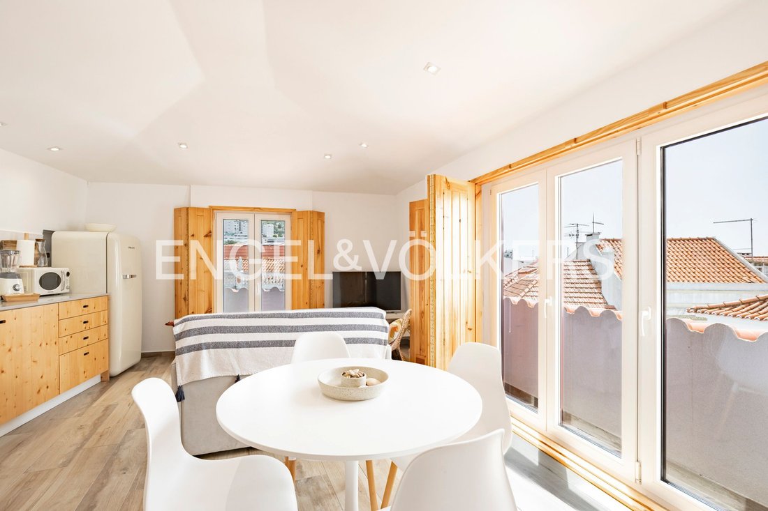 Apartment in Santiago, Setubal, Portugal 4 - 17980331