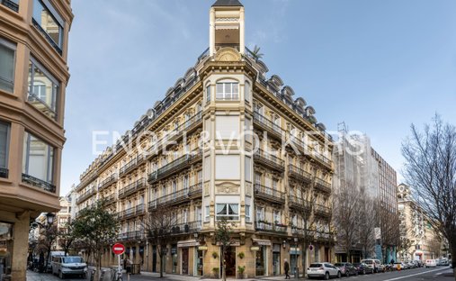 Appartamento a Centro, San Sebastián, Spagna 1
