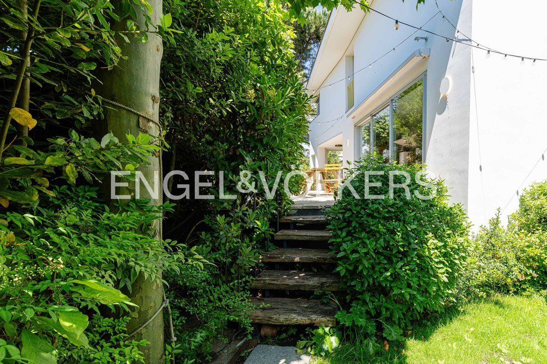 House in Moncloa-Aravaca, Madrid, Spain 2 - 18067838