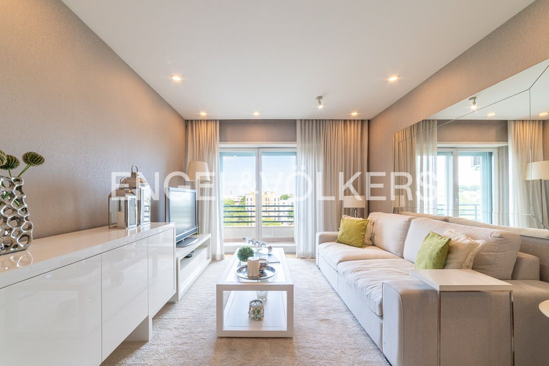 Apartment in Lumiar, Lisbon, Portugal 1 - 18023969