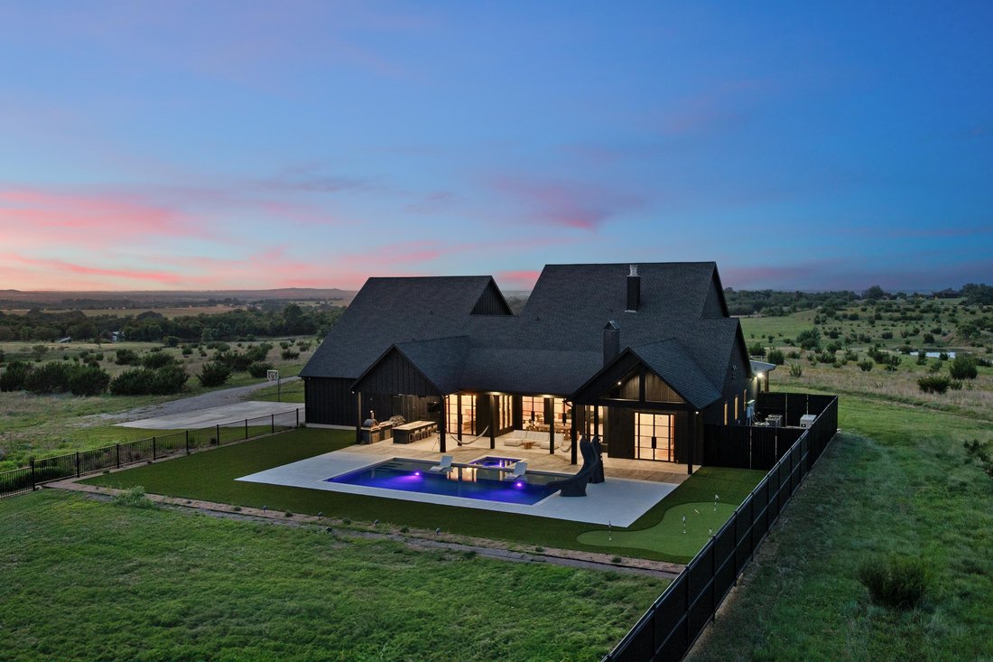 House in Lipan, Texas, United States 4 - 18688177